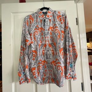 Men’s Robert Graham Shirt